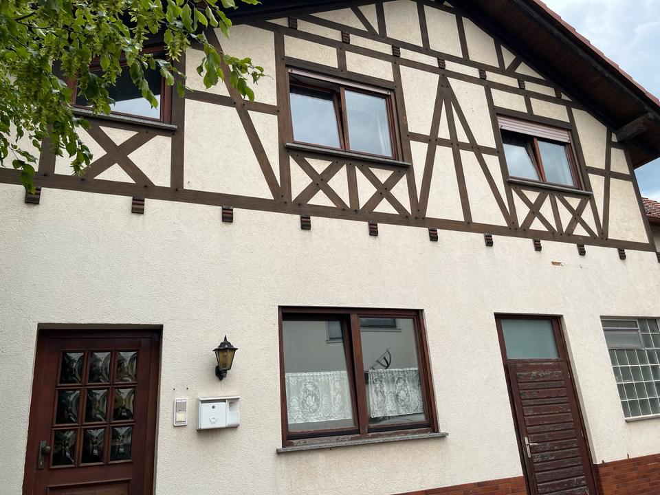 Thumbnail-Haus zu verkaufen