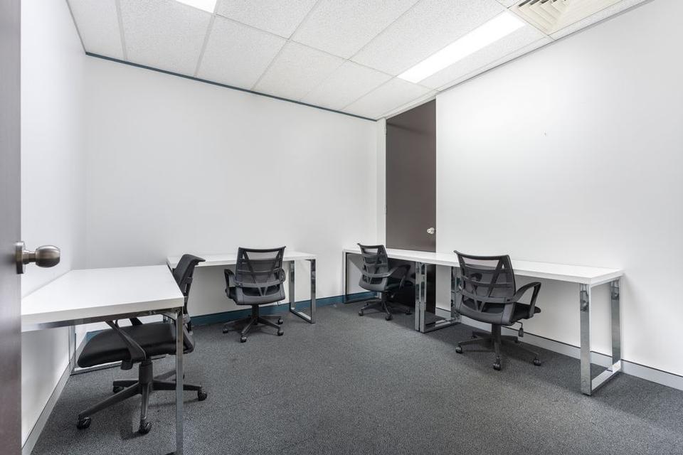 Thumbnail-Großraumbüros für 15 Personen in Regus Waidmarkt