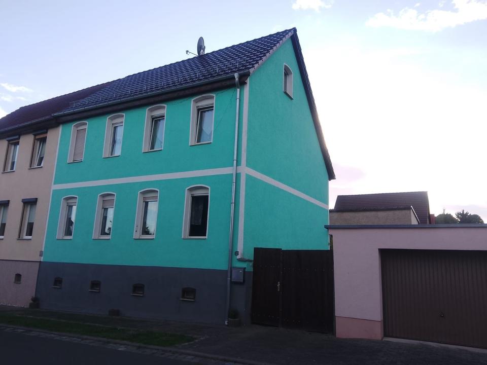 Thumbnail-Charmante Haushälfte