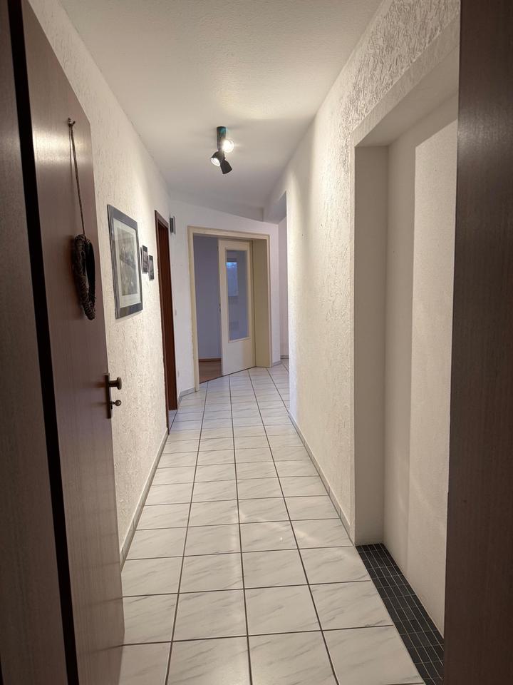 Thumbnail-Helle 3-Zimmer-Wohnung im Obergeschoss | Kall-Krekel