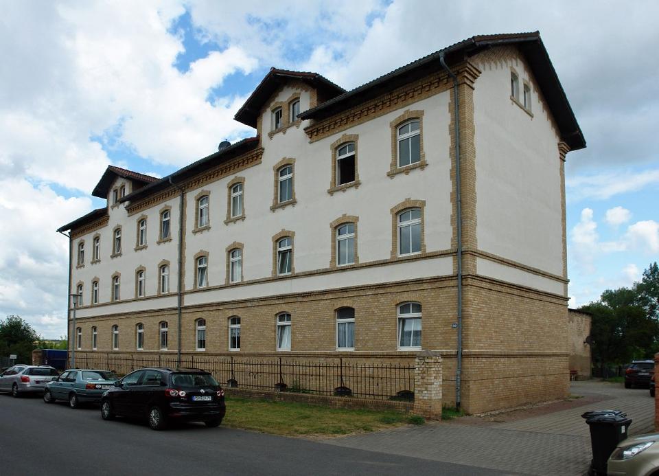 Thumbnail-zentrales Wohnen in Röblingen am See