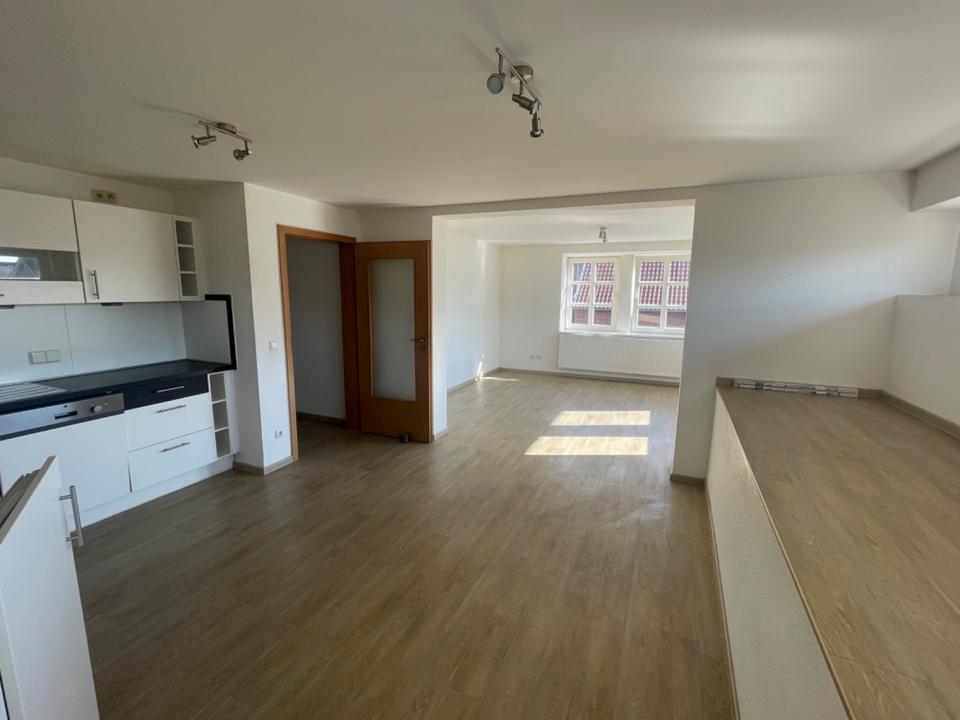 Thumbnail-3 Zimmerwohnung, Ahlten, 1.OG