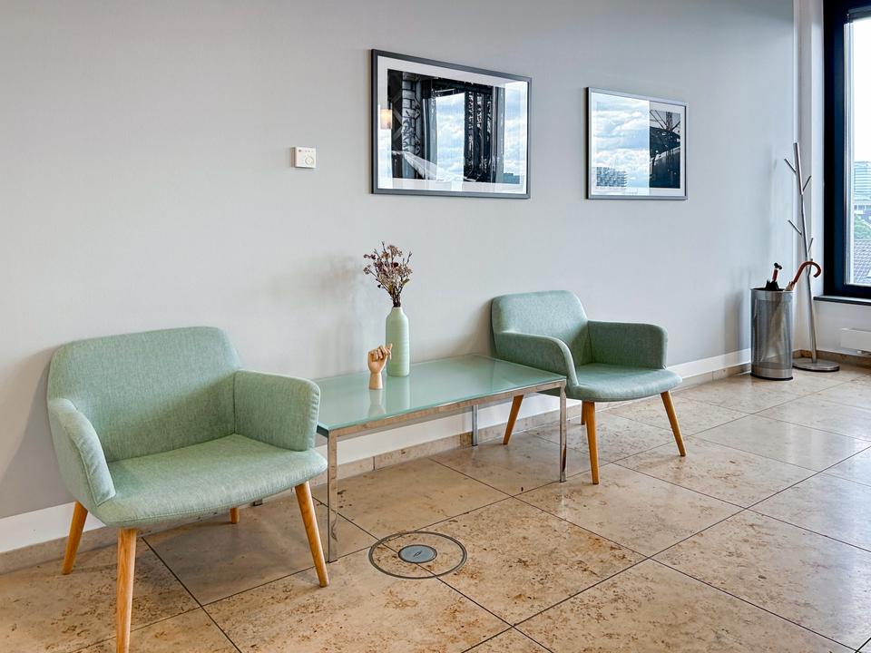 Thumbnail-Mitgliedschaften für flexible Arbeitsplätze in Regus Waidmarkt
