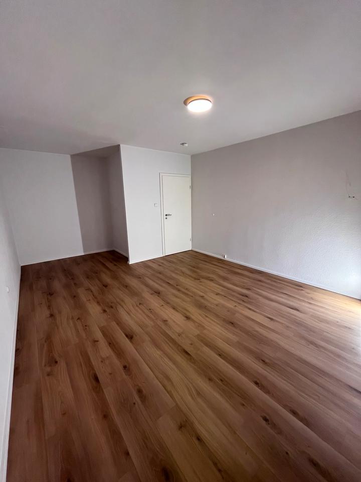 Thumbnail-Moderne 1- Zimmer Eigentumswohnung - frisch renoviert