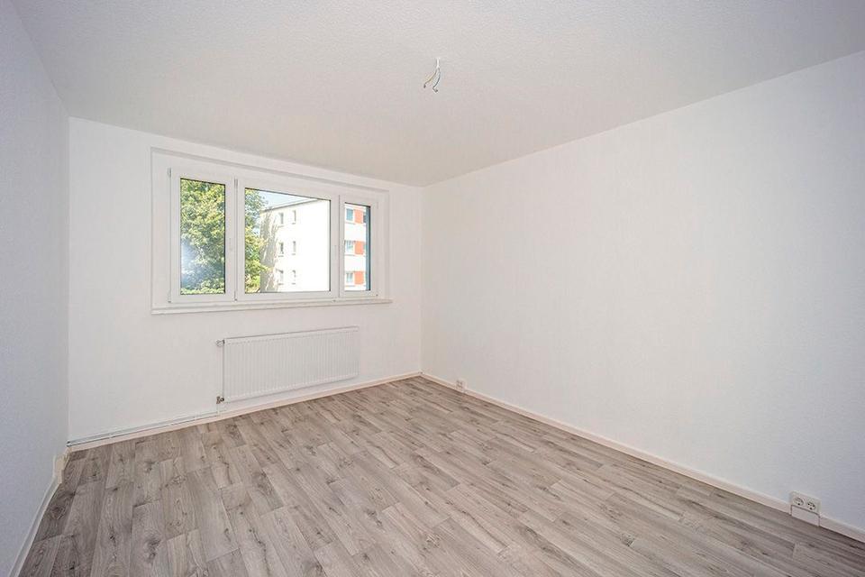 Thumbnail-Singlewohnung komplett renoviert