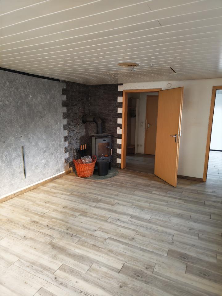 Thumbnail-Solide 3-Zimmer Wohnung mit EBK