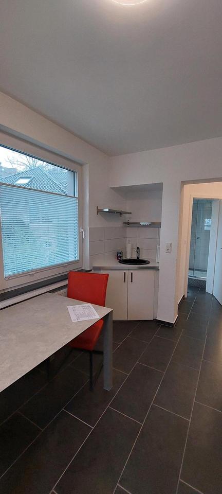 Thumbnail-Wunderschöne 2 Zimmer Wohnung in Göttingen Geismar!Top Lage!