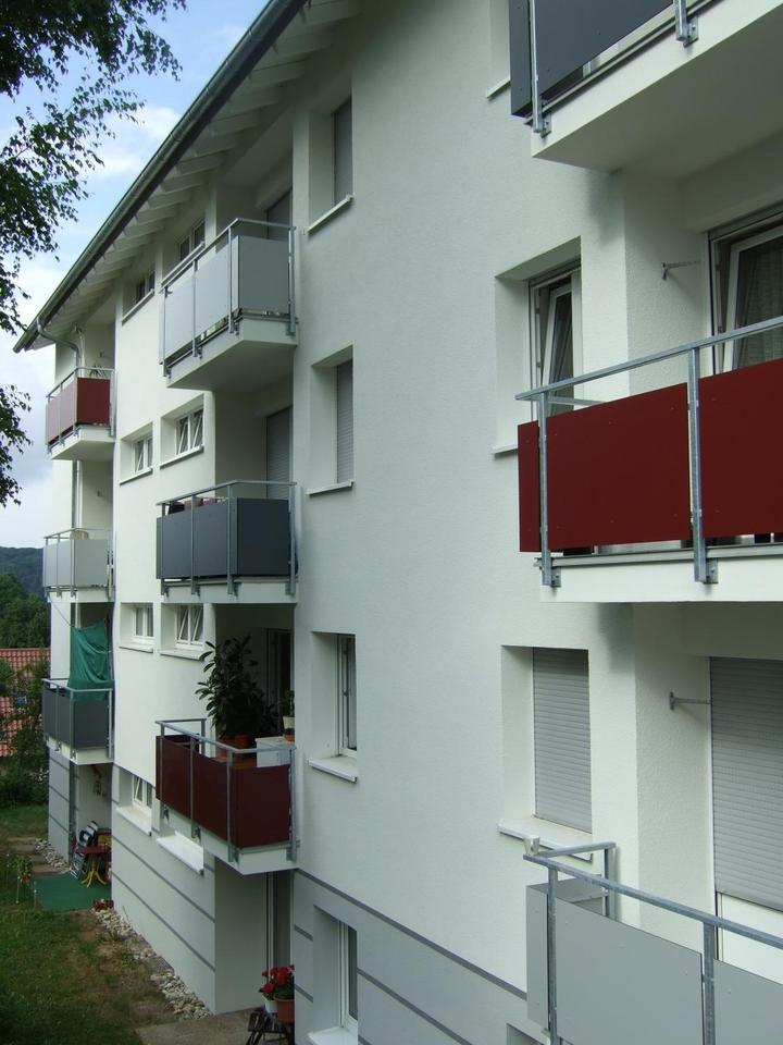 Thumbnail-Klein aber oho! 1-Zimmer-Wohnung zum Wohlfühlen.