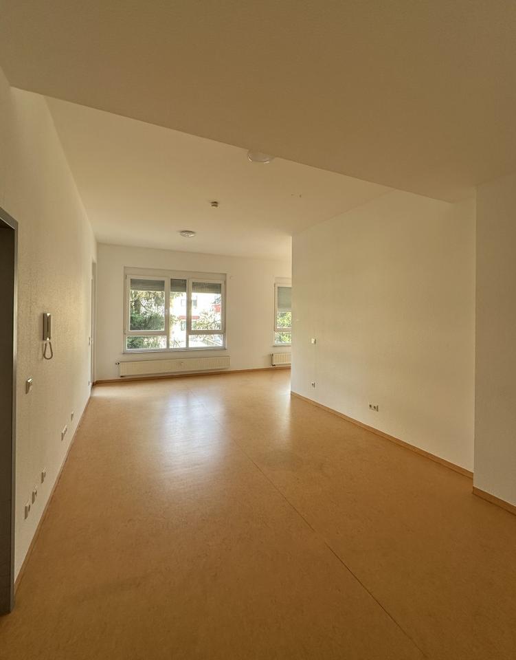 Thumbnail-Schöne 2-Zimmerwohnung mitten in Aalen