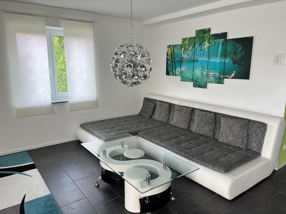 Thumbnail-2-Zimmer-Wohnung in Schwäbisch Hall zu vermieten