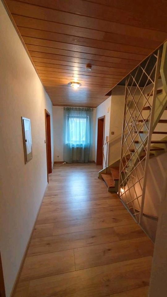 Thumbnail-Haus in Mainbernheim zu vermieten