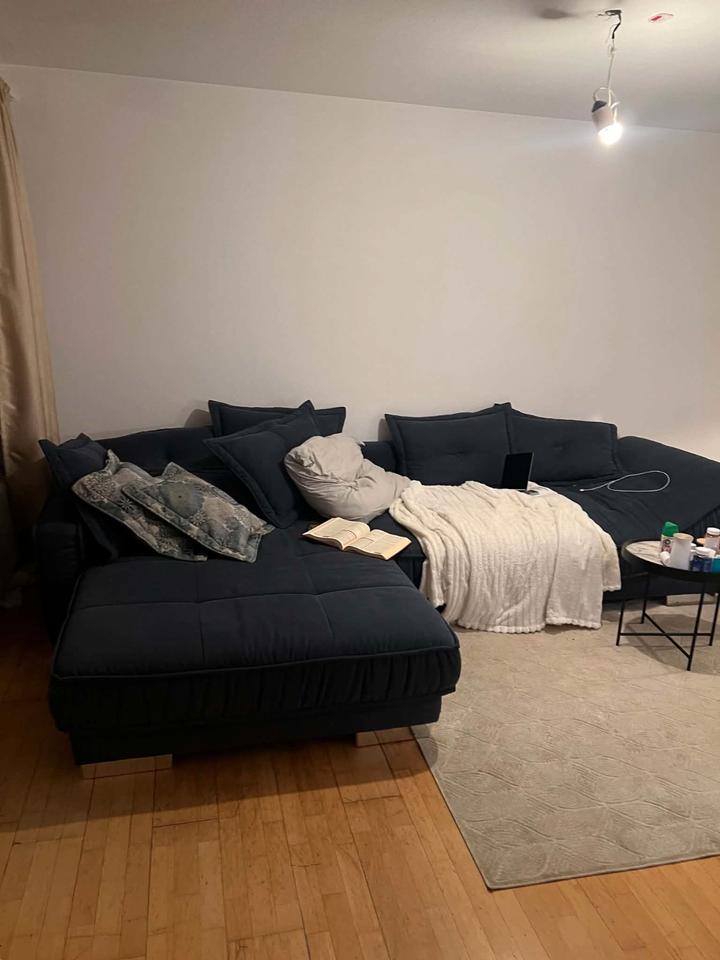 Thumbnail-2-Zimmer-Wohnung zur Zwischenmiete vom 02.11.2026 bis 02.01.2027