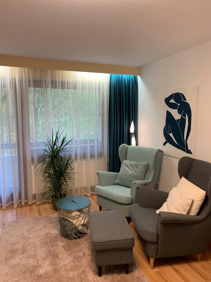 Thumbnail-Apartment in Bad Urach von Privat