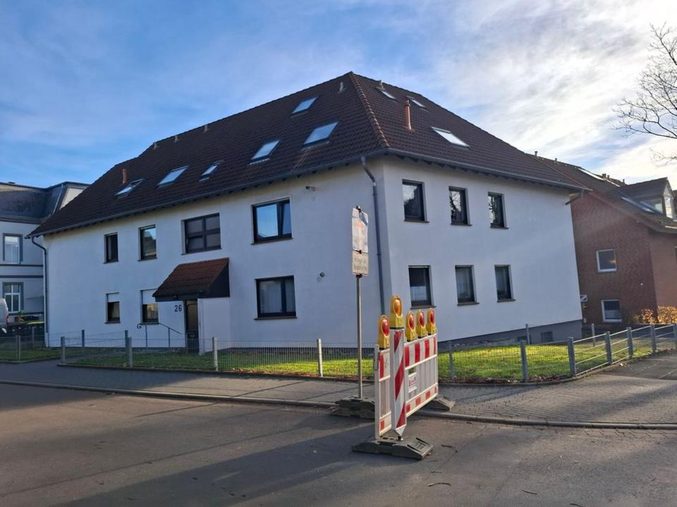 Thumbnail-2 ZKBB + Tiefgaragenplatz im Zentrum