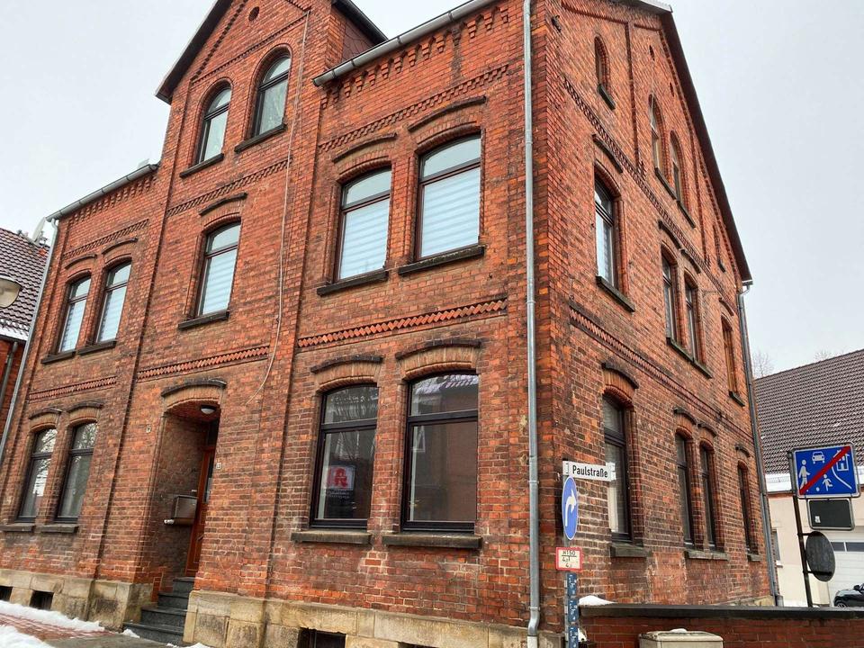 Thumbnail-Helle 4,5 Zimmer Wohnung im Zentrum von H.O.