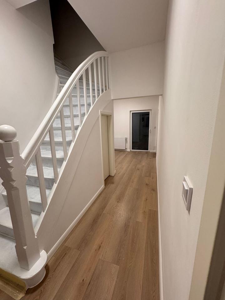 Thumbnail-Einfamilienhaus in Hoya – ab 01.03.2026 zu vermieten