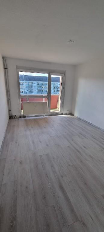 Thumbnail-Wohnen am Süßen See - renovierte 4-Raum-Wohnung mit Balkon