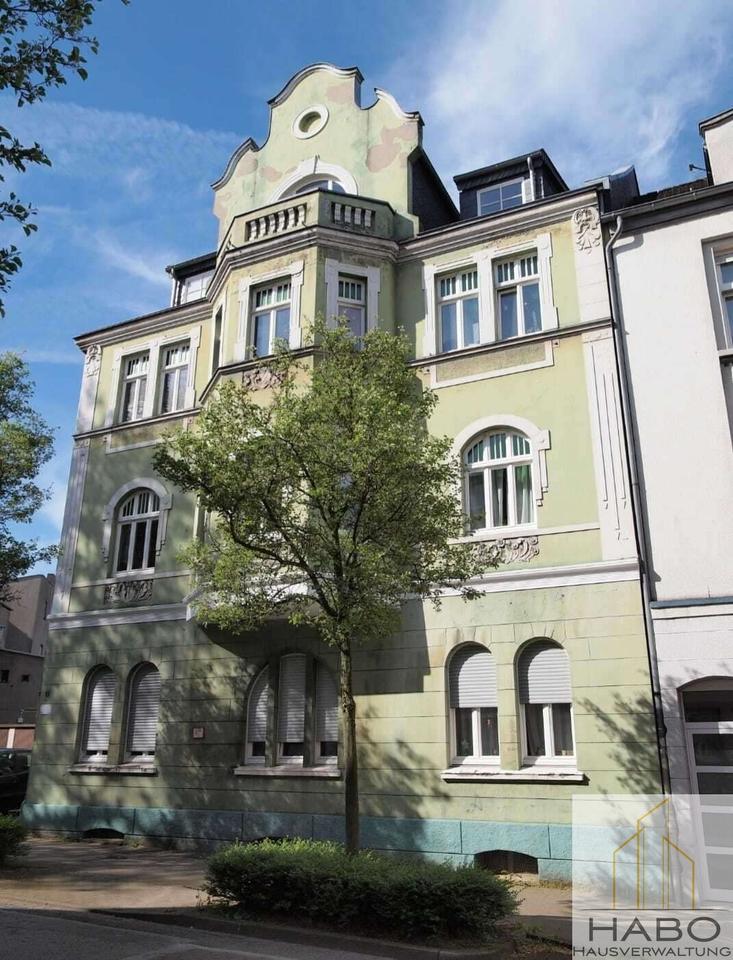 Thumbnail-Exklusive 125 m² Komfortwohnung in bester Lage von Herne