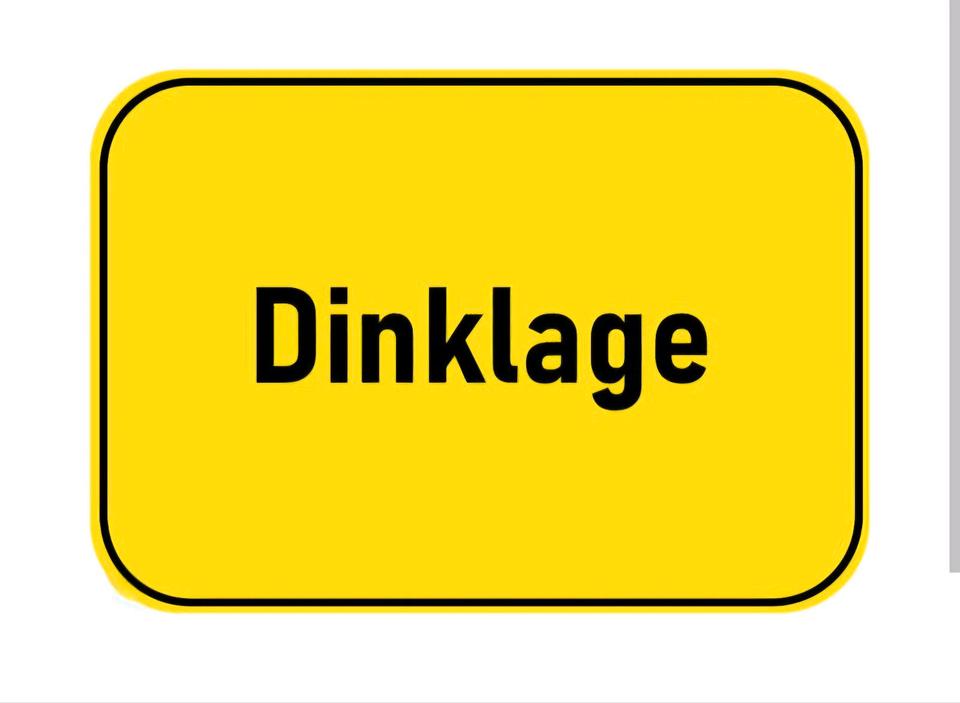 Thumbnail-1 ZKB-Wohnung in Dinklage zum vermieten