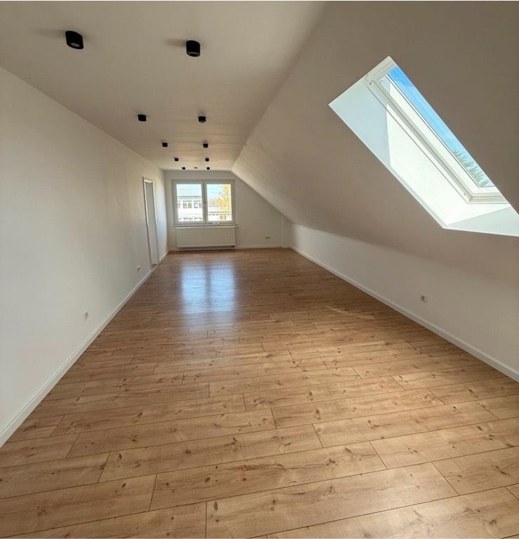 Thumbnail-Helle, moderne 3-Zimmer-Wohnung in Garbsen