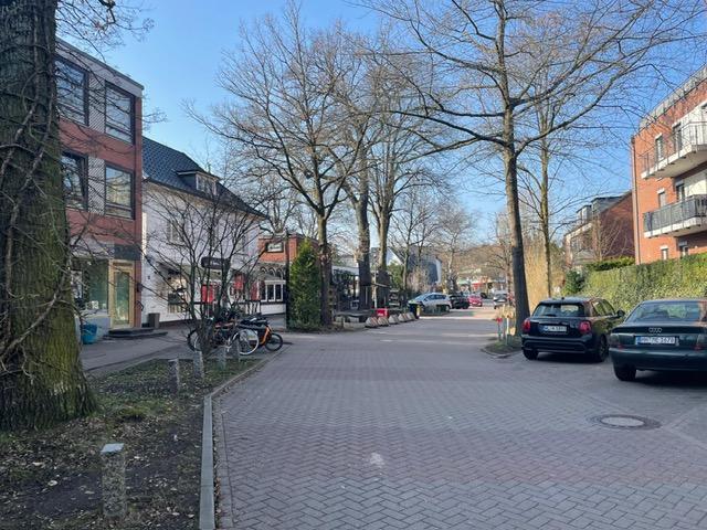 Thumbnail-Wohnen auf Zeit – Ihr persönlicher Rückzugsort nahe UKE (ab 01.05.2026 für 6 Monate)