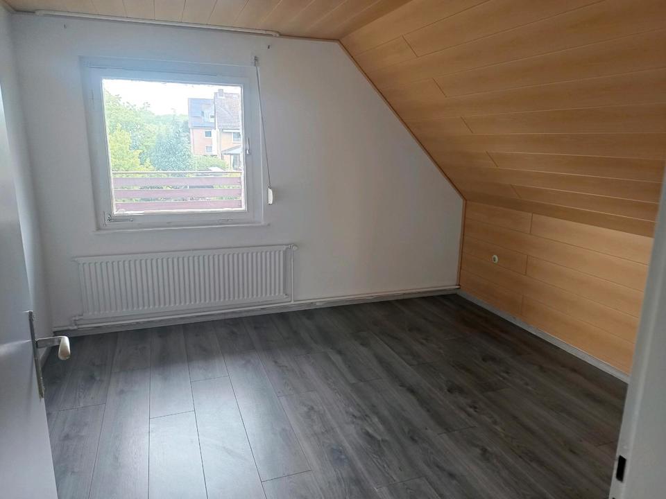 Thumbnail-Wohnung zu vermieten