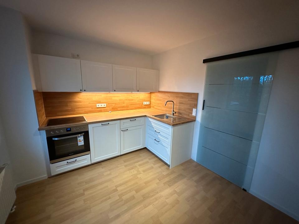 Thumbnail-Erstbezug: Maisonette-Wohnung im Grünen