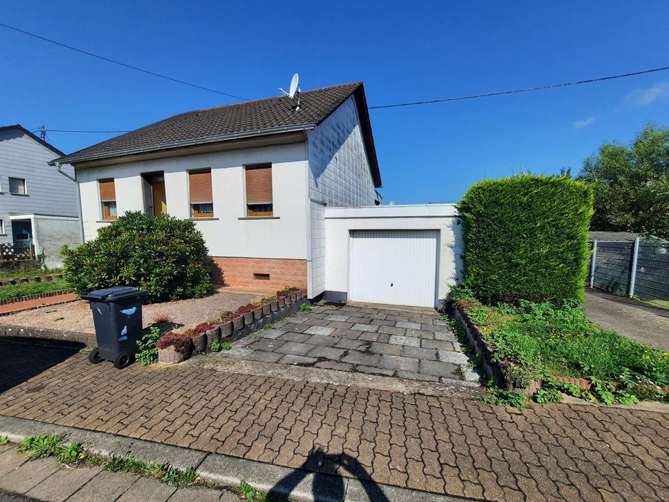 Thumbnail-Einfamilienhaus (Provisionsfrei)