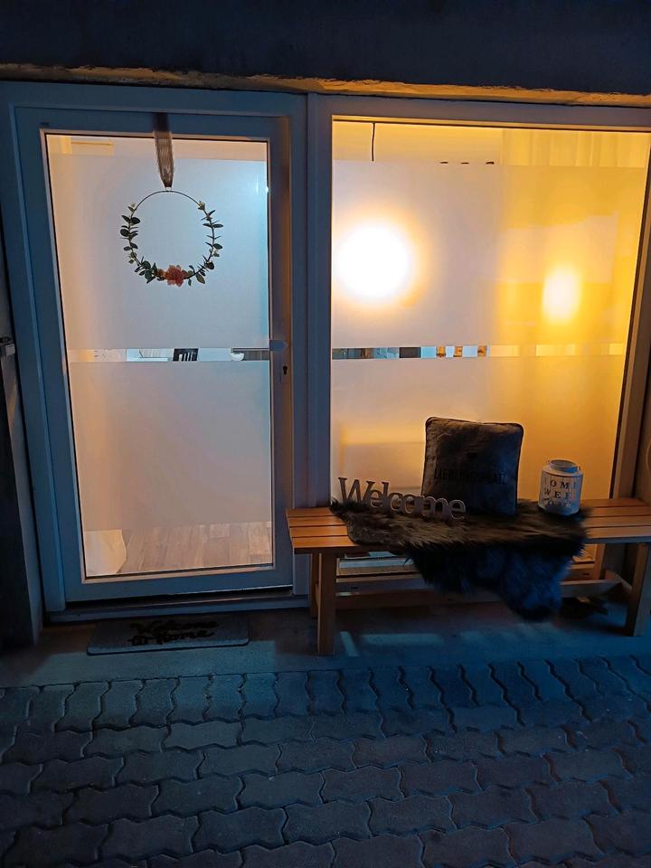 Thumbnail-Souterrain-Wohnung in 57567 Daaden