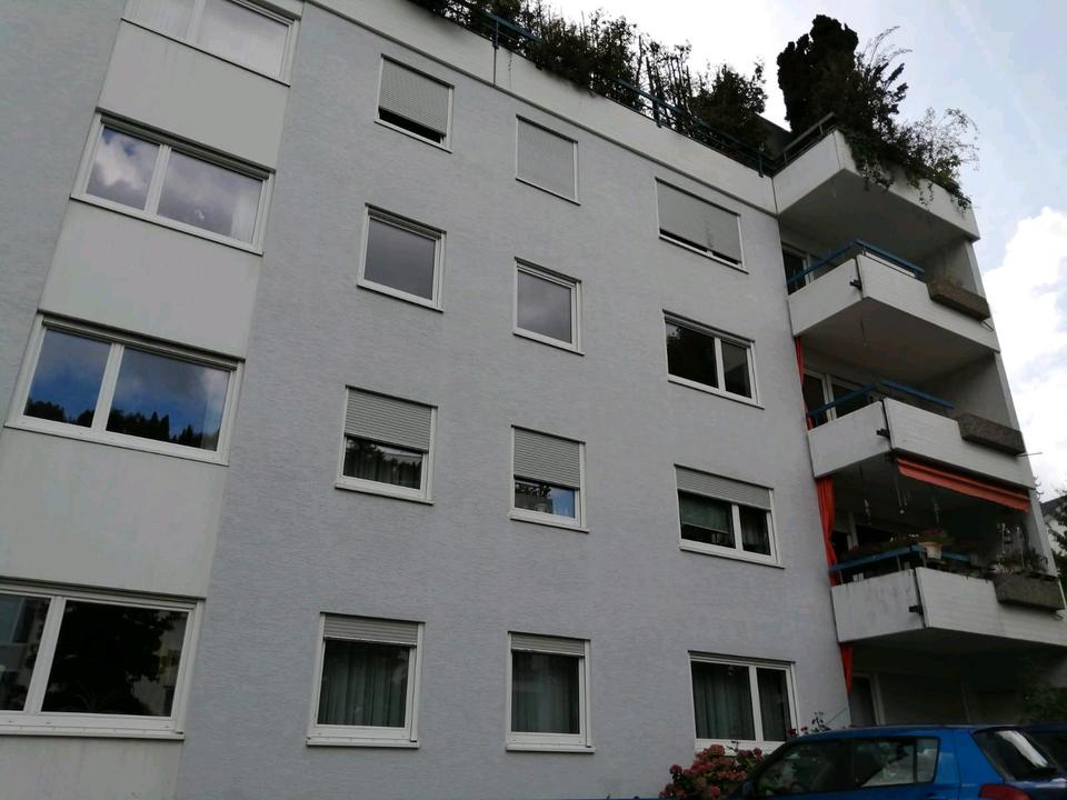 Thumbnail-3-Zimmerwohnung in Inzlingen von privat