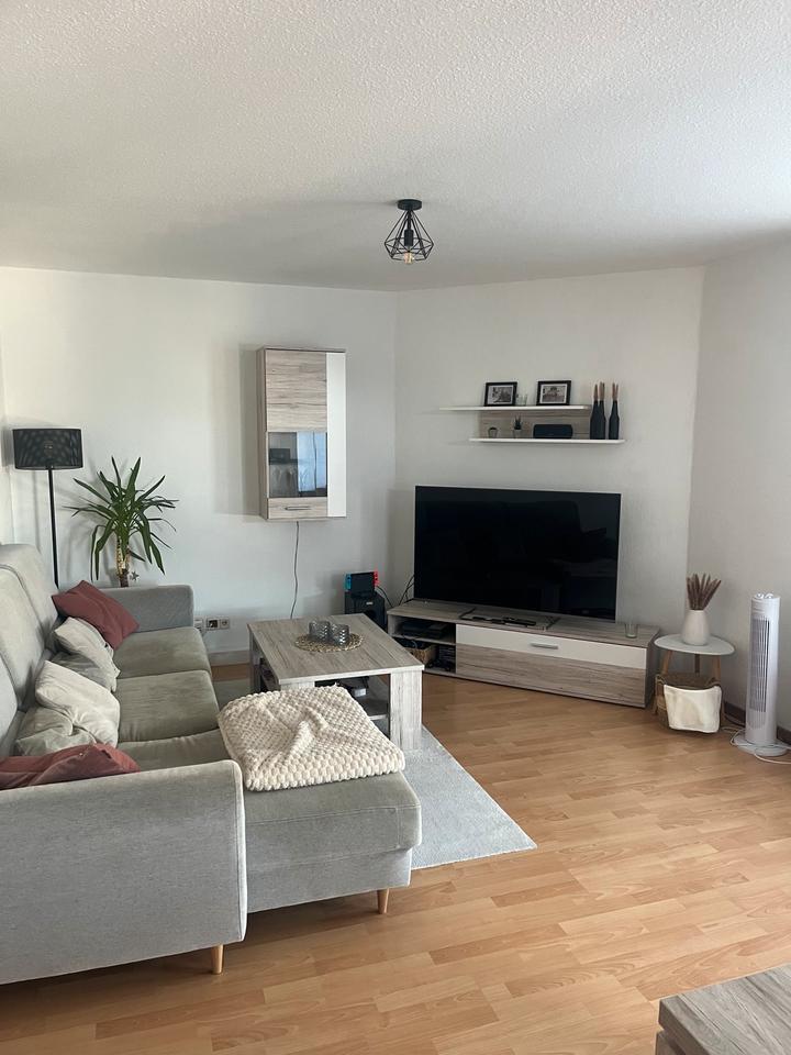 Thumbnail-Wohnung im Reußpark