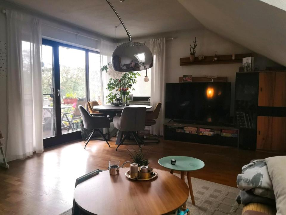 Thumbnail-Eigentumswohnung in Rüsselsheim-Königstädten zu verkaufen