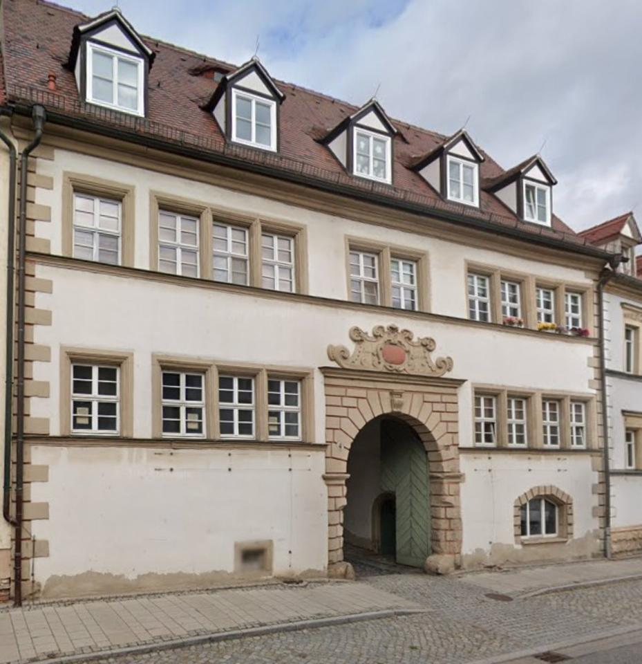 Thumbnail-Geräumig Wohnen!