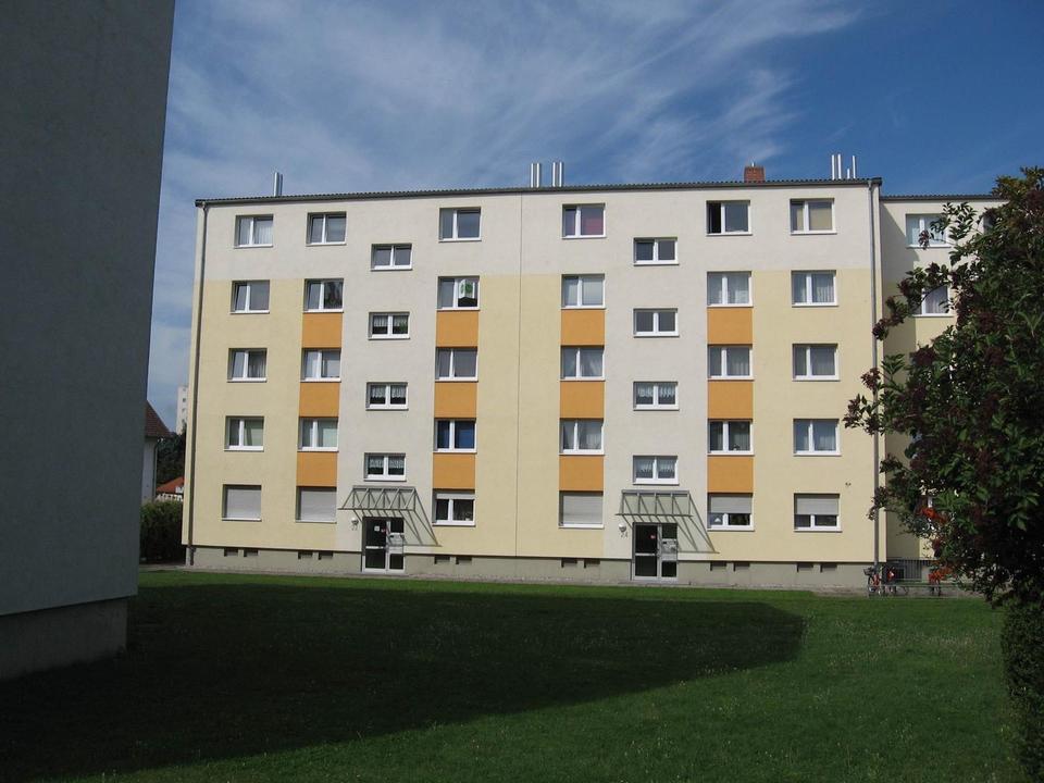 Thumbnail-Ohne Makler Eigentumswohnung 2ZKBB 56 qm