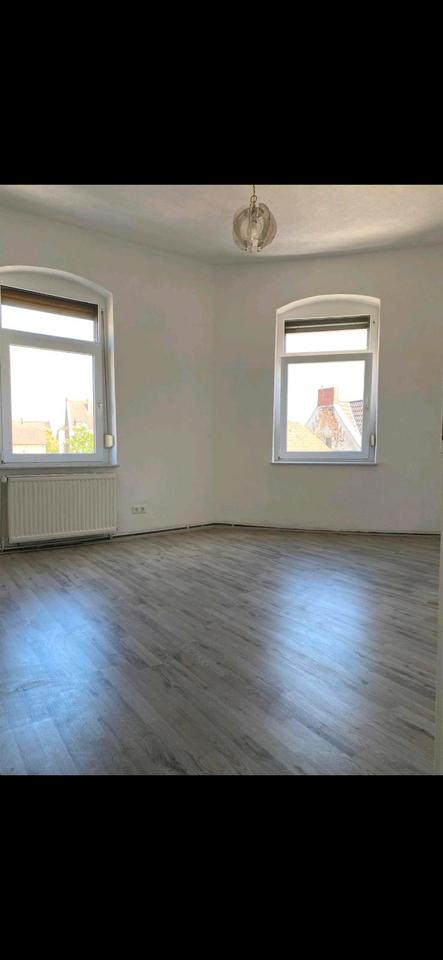 Thumbnail-Wohnung zu Vermieten