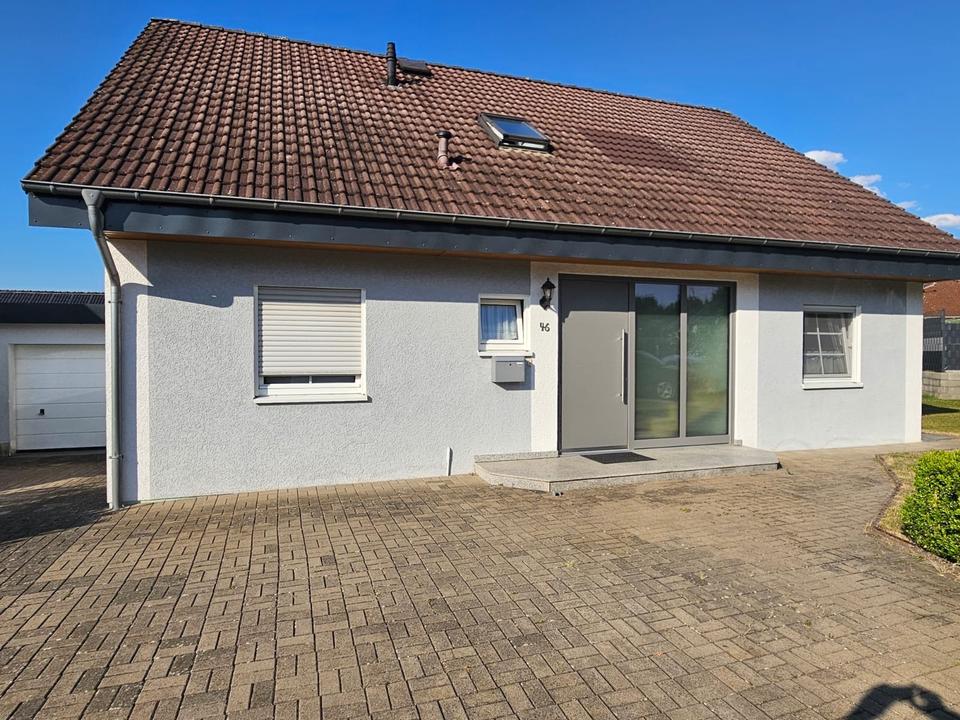 Thumbnail-Einfamilienhaus