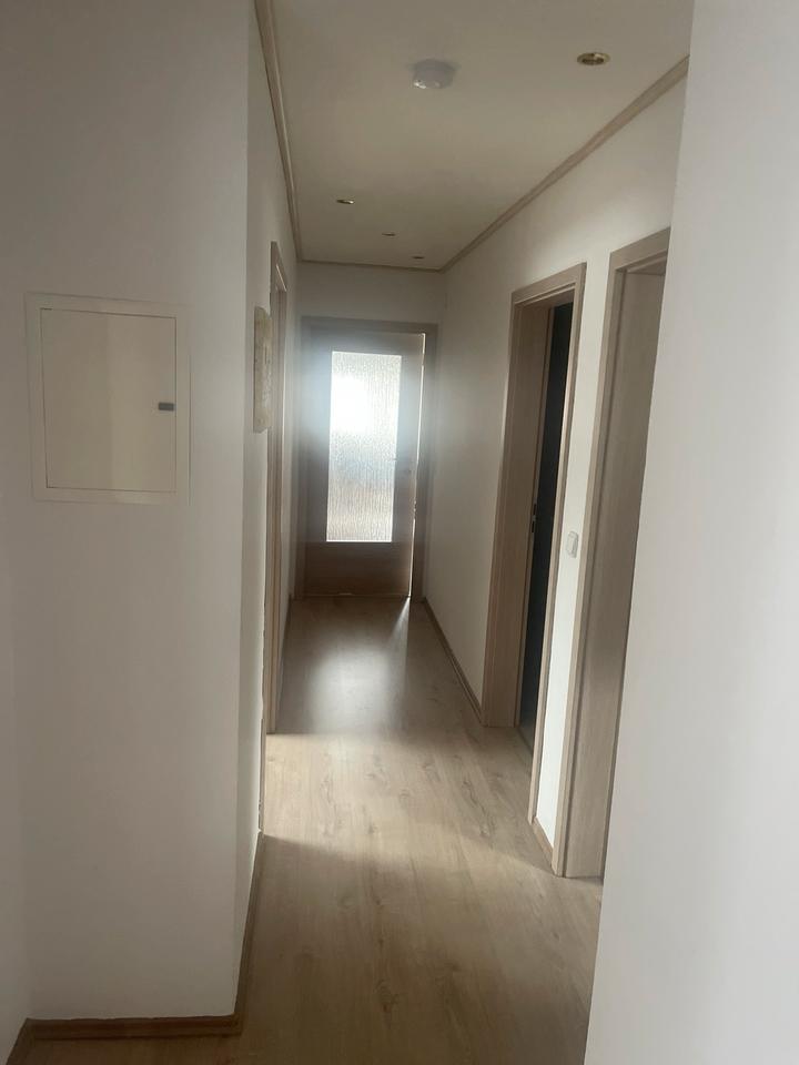 Thumbnail-3 Zimmer Monteurwohnung Hochfeld, Schweinfurt