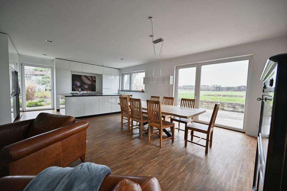 Thumbnail-Wunderschönes Einfamilienhaus in Oberpframmern