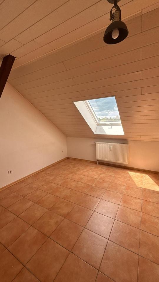 Thumbnail-Salzwedel, 2 Zi., ca. 34m² im DG