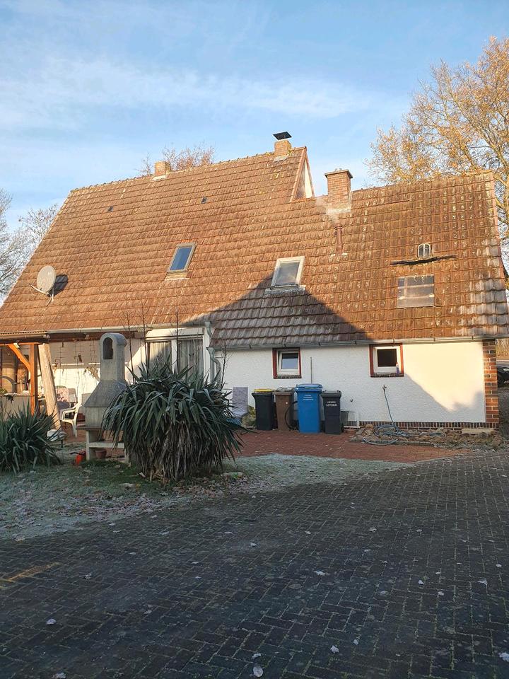 Thumbnail-Ich vermiete ein Haus