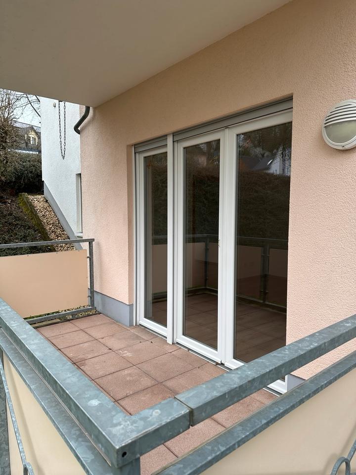 Thumbnail-Wohnung in Seniorenwohnanlage in Hünfelden Dauborn