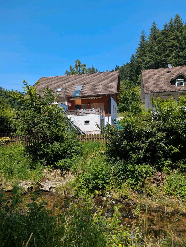 Thumbnail-Einfamilienhaus in ruhiger Lage