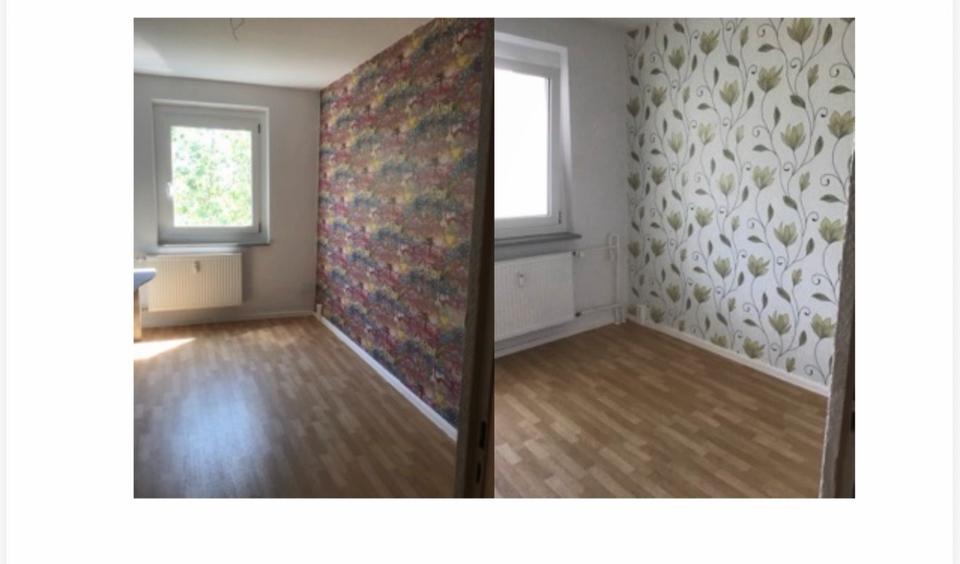 Thumbnail-90qm Wohnung in 99097 Wohnung mit 4 Räumen