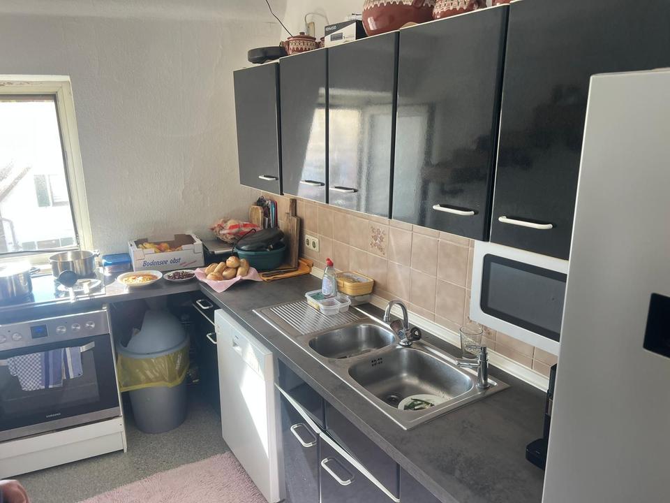 Thumbnail-Behagliche DG-Wohnung in historischem Gewand - Oppenheim