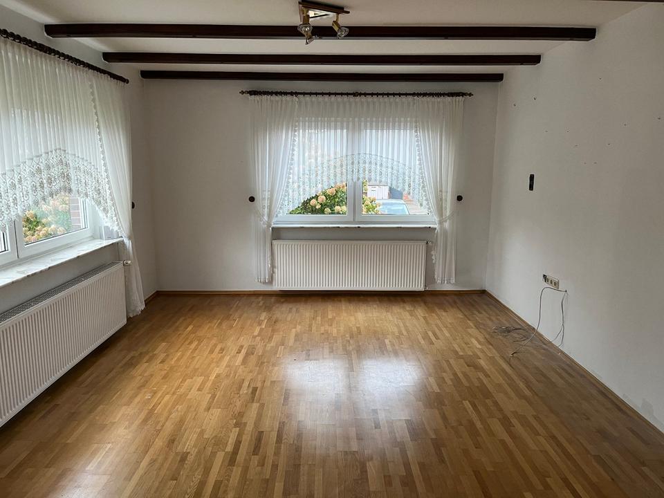 Thumbnail-Wohnung in Idafehn Nord 26842 Ostrhauderfehn