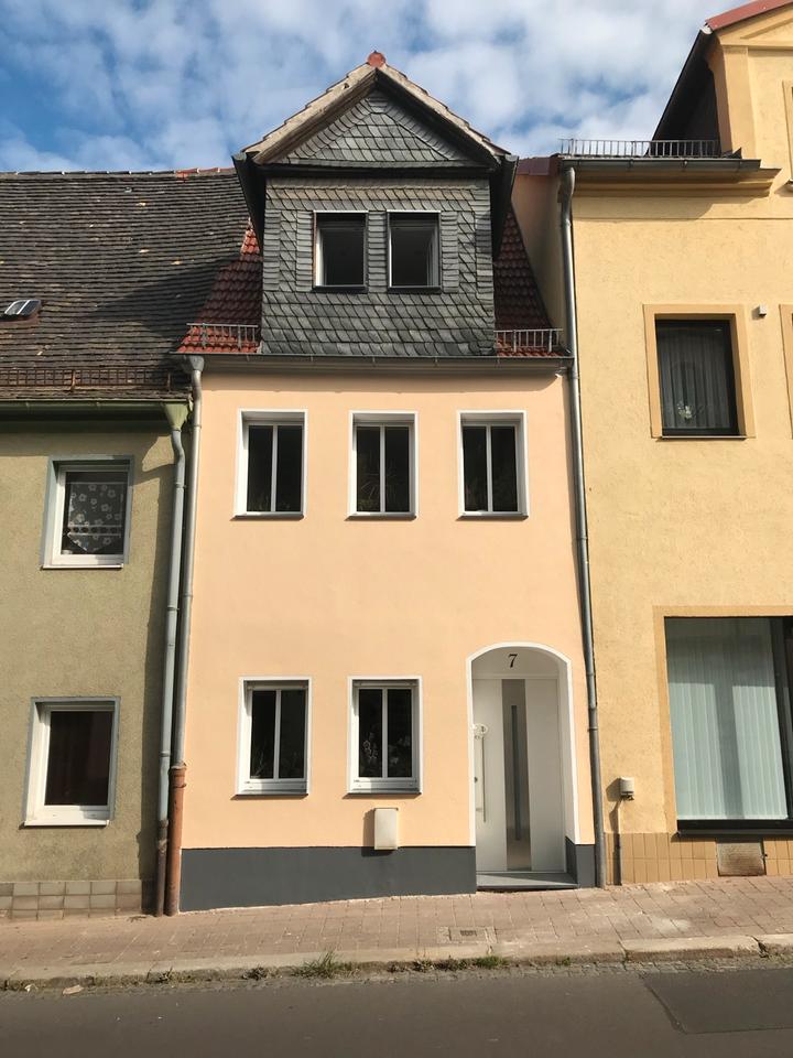 Thumbnail-Zentrumsnah, kernsaniert, mit Garten & direktem Weg ins Grüne