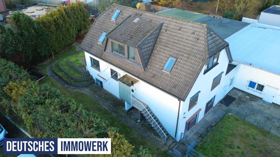 Thumbnail-Serviced-Apartment- und Arbitragebetreiber aufgepasst! 5 Apartmenteinheiten mit ca. 14 Zimmern in zentrumsnaher Lage von Geesthacht!