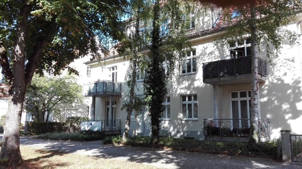 Thumbnail-3 Zimmer Wohnung in Bestlage von Stendal