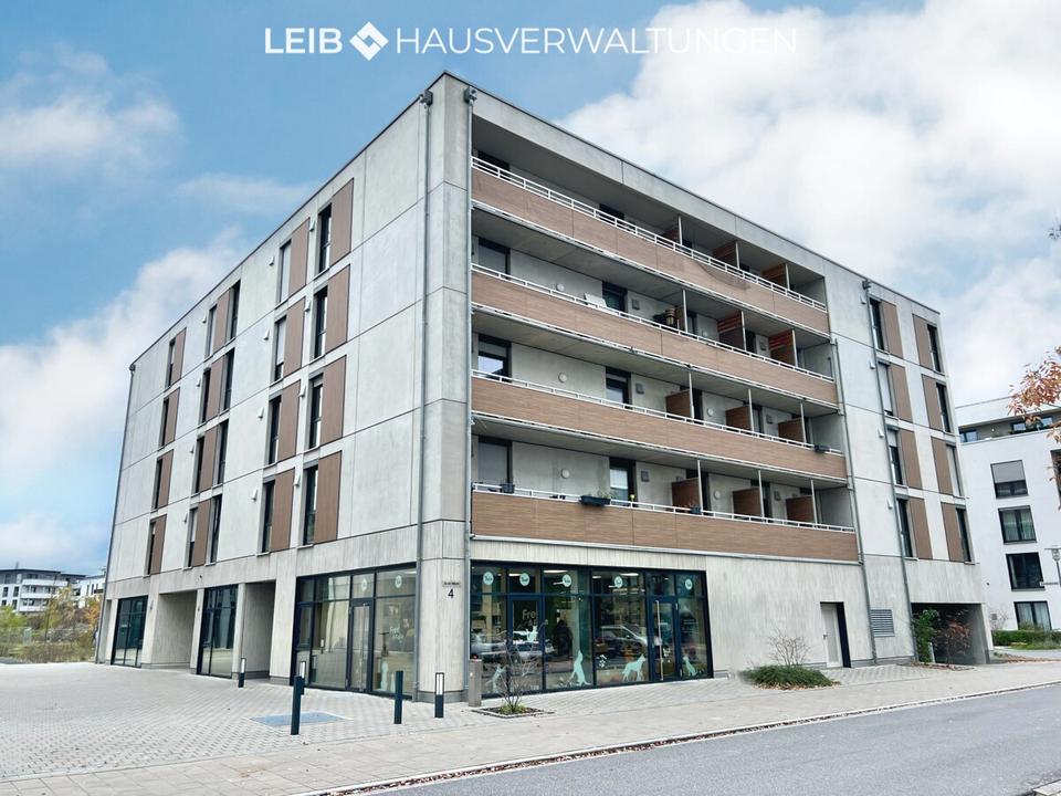 Thumbnail-Schöne 2 Zimmer Wohnung auf der Erba Insel zu vermieten!