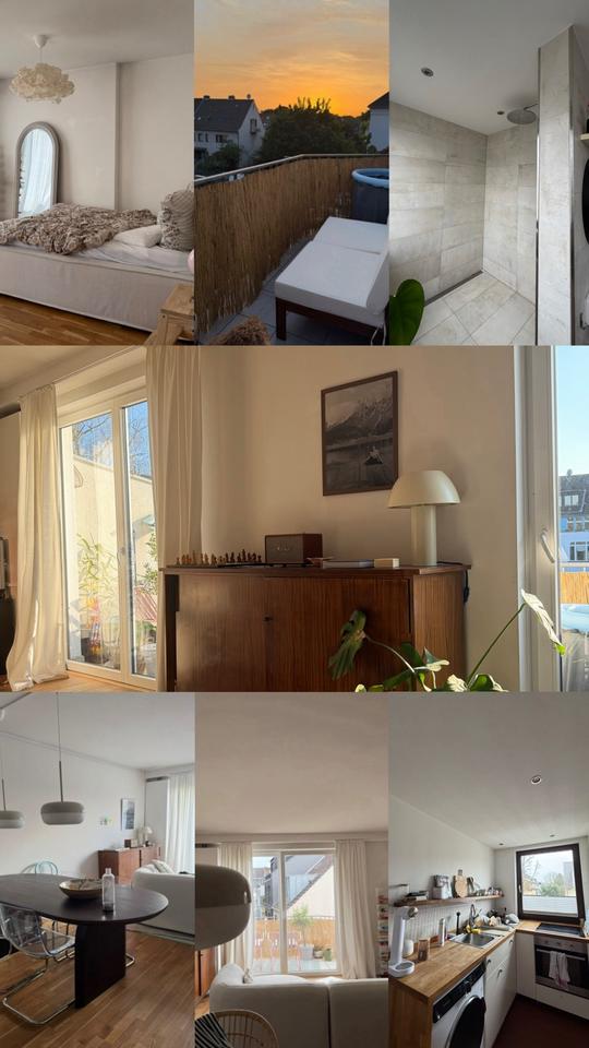 Thumbnail-Ab 03.04 Sülz 60qm mit großem Balkom